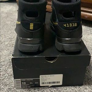 Kobe 1 Protro. mamba 4.13.18